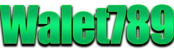 Logo Walet789
