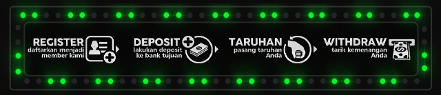 Walet789 Jackpot